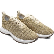 Kadın Yazlık Sneaker Ayakkabı - 101Y24K11907