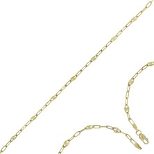 T51 Tuğrul Altın Altın Zincir T074807