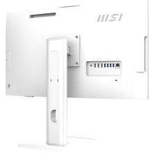 MSI MODERN AM273QP AI 1UM-075XTR Intel Core Ultra 7 155H 32GB 1TB SSD Freedos 27" WQHD All In One Bilgisayar AM273QP