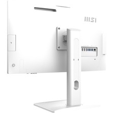 MSI MODERN AM273QP AI 1UM-075XTR Intel Core Ultra 7 155H 32GB 1TB SSD Freedos 27" WQHD All In One Bilgisayar AM273QP