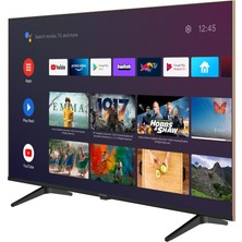 Grundig Tokyo 43 GHU 7900 C 4K Ultra HD 43" 109 Ekran Uydu Alıcılı Google Smart LED TV