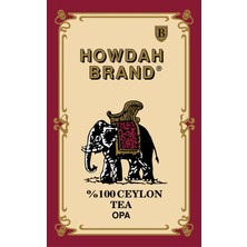 Howdah 250 GR