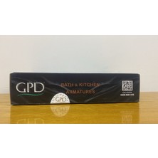 Adnoss Gpd Espina MTL70 Tek Gövde Lavabo Bataryası