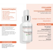Dermosion Collagen Serum 30 ml