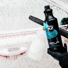 K2 PRO Bela Pro 1l  Energy Fruits Ph Nötr Ön Yıkama Köpüğü