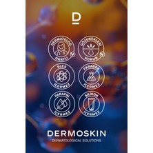 Dermoskin Intensive Face Topicalbiotin Cream(D) | Kuru Ciltler İçin Nemlendirici Yoğun Bakım Kremi | 50 ml