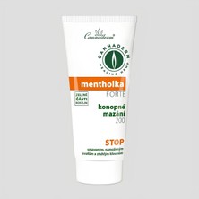 Mentholka Coolıng Jel 200 ml