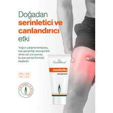 Mentholka Coolıng Jel 200 ml