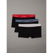 Low Rıse Trunk 3pk