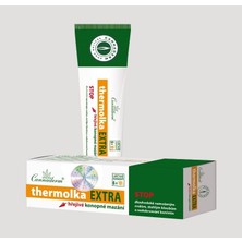 Thermolka Extra Warming Jel 150 ml