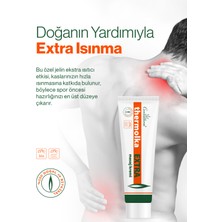 Thermolka Extra Warming Jel 150 ml