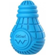 Gigwi 8508 Ampul Şekilli Kauçuk Diş Kaşıyıcı