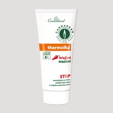 Thermolka Warmıng Jel 200 ml