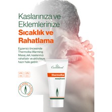 Thermolka Warmıng Jel 200 ml