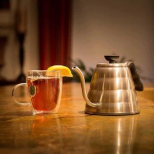Barista Kettle Kahve Demleme Ibriği