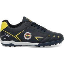 Kinetix Kero-Fb Tf 36/40 Lisanslı Halısaha Krampon Futbol Ayakkabısı