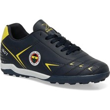 Kinetix Kero-Fb Tf 36/40 Lisanslı Halısaha Krampon Futbol Ayakkabısı