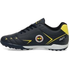Kinetix Kero-Fb Tf 36/40 Lisanslı Halısaha Krampon Futbol Ayakkabısı