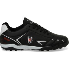 Kinetix Kero-Bjk Tf 36/40 Lisanslı Halısaha Krampon Futbol Ayakkabısı