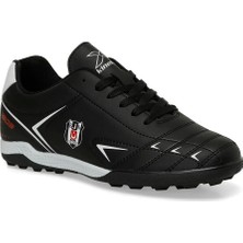 Kinetix Kero-Bjk Tf 36/40 Lisanslı Halısaha Krampon Futbol Ayakkabısı