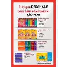 Erken Kayıt Fırsatı 2026 7. Sınıf Dershane Özel Sınıf ⭐⭐⭐⭐