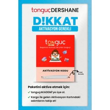 Erken Kayıt Fırsatı 2026 6. Sınıf Dershane Pro Sınıf ⭐⭐⭐⭐⭐