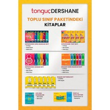 Erken Kayıt Fırsatı 2026 Lgs Dershanesi Toplu Sınıf