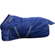 Avarox Bax Kışlık Battaniye, Blanket, At Battaniyesi (200 Gr Dolgulu)