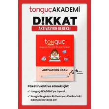 7. Sınıf tonguçplus Üyeliği