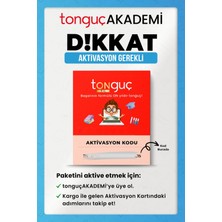 6. Sınıf tonguçplus Üyeliği