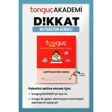 10. Sınıf Tonguçplus Üyeliği