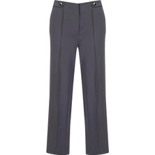 Armine Pantolon 25YH2722 Antrasit