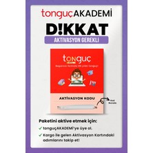 3. Sınıf Tonguçplus Üyeliği