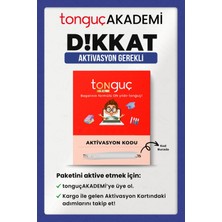 11. Sınıf Tonguçplus Üyeliği