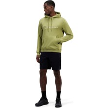 M Logo Hoody Light