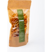 Afrodisias Gurme Mandalina Kurusu 100gr - Doğal Kurutulmuş - Vegan