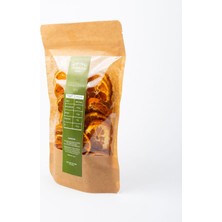 Afrodisias Gurme Mandalina Kurusu 100gr - Doğal Kurutulmuş - Vegan