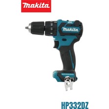 Makita HP332DZ 12V Li Akülü Darbeli Matkap Vidalama