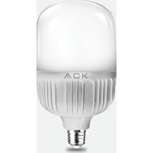 Ack Aa13-05023  50 W Led Ampul Beyaz Işık E27 Duy