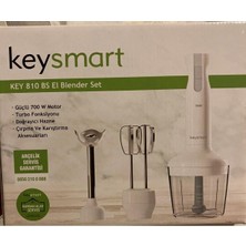 Keysmart Blender Set
