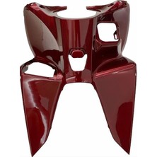 Iç Torpido Dıo Kırmızı