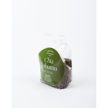 Afrodisias Gurme Chia Tohumu 250 gr - Glutensiz & Natürel Chia Tohumları