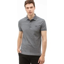 Erkek Regular Fit Paris Polo