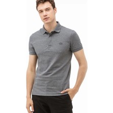 Erkek Regular Fit Paris Polo