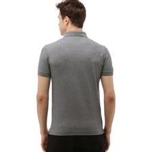 Erkek Regular Fit Paris Polo