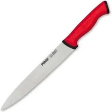 Pirge Duo Dilimleme Bıçağı 20 cm