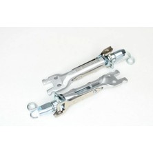 Arka Fren Circir Tamir Tk. Kng Ii-Mgn I-Clio Iv-Duster-Sandero-Lodgy-Dokker 2AD Gnzrz