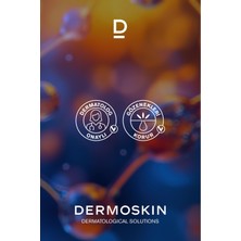 Dermoskin Blueage+ Mineral Filtreli Güneş Koruyucu Krem SPF 50+ | Nemlendirici Güneş Kremi | UVA & UVB | 50 ml