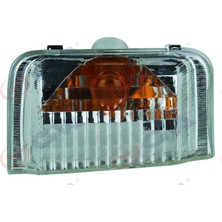 Diş Dikiz Ayna Sinyali Sari Sol Ducato I-Ii- Iii-Boxer I-Ii- Iii-Jumper I-Ii- Iii 2557100 Gnzrz