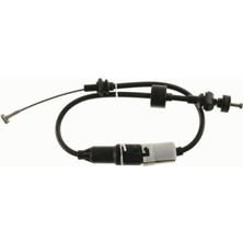 Debriyaj Teli Caddy Ii 11/95-01/04 -Polo 1.0-1.3-1.4-1.4 16V-1.6 16V Gti 120-1.9D-1.9SDI Alm Aee Ahw Gnzrz